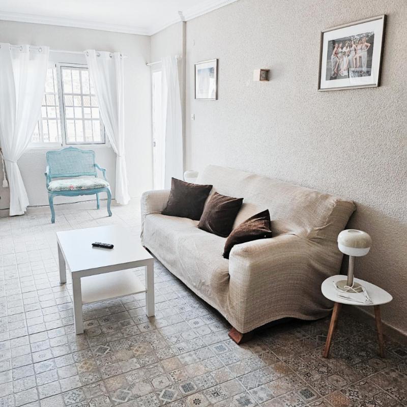 Apartamento En 네르하 외부 사진