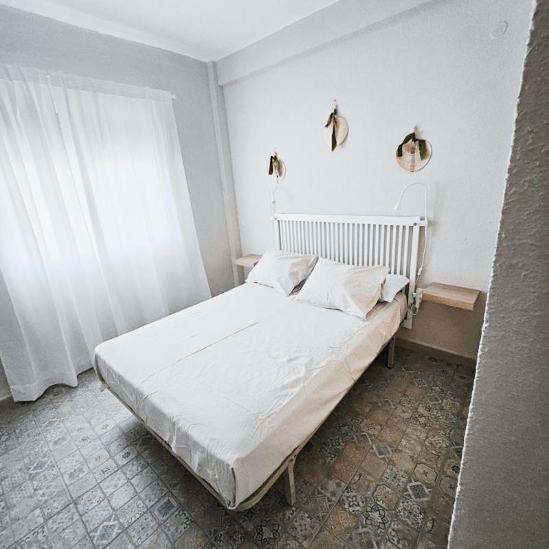 Apartamento En 네르하 외부 사진