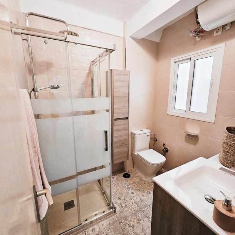 Apartamento En 네르하 외부 사진